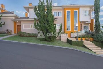 Foto Imóvel - Casa à Venda 6 Quartos, 4 Suites, 3 Vagas, 653.45m², Jardim 