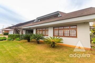 Foto Imóvel - Casa Comercial/residencial - Sofisticação