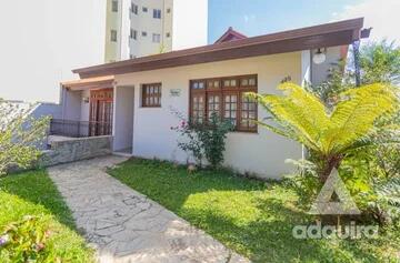 Foto Imóvel - Casa à Venda 4 Quartos, 1 Suite, 3 Vagas, 352m², Estrela