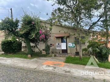 Foto Imóvel - Casa à Venda 3 Quartos, 170m², Uvaranas