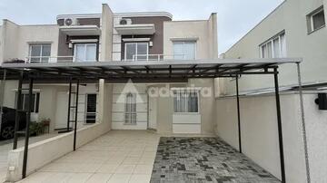 Foto Imóvel - Sobrado Semimobiliado Para Venda 3 Quartos, 1 Suite, 2 Vagas, Jardim Carvalho,