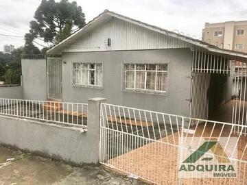 Foto Imóvel - Casa à Venda 3 Quartos, 462m², Ronda, Ponta Grossa - Pr