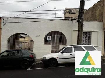 Foto Imóvel - Casa à Venda 3 Quartos, 3 Vagas, 250m², Centro
