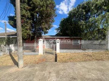 Foto Imóvel - Casa Para Locação 2 Quartos, 476m², Oficinas, Ponta Grossa -