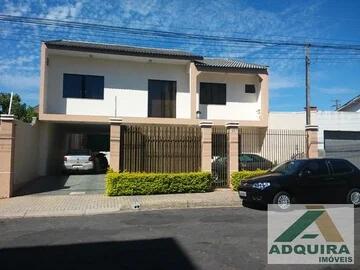 Foto Imóvel - Casa à Venda 5 Quartos, 3 Suites, 10 Vagas, 520m², Centro