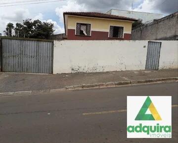 Foto Imóvel - Casa à Venda 3 Quartos, 6 Vagas, 462m², Estrela