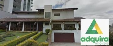 Foto Imóvel - Casa à Venda 4 Quartos, 2 Suites, 4 Vagas, 650m², Jardim Car