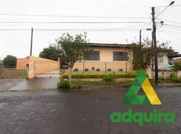 Foto Imóvel - Casa à Venda 4 Quartos, 2 Suites, 5 Vagas, 363m², Nova Rússi