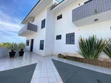 Foto Imóvel - Sobrado Mobiliado Para Locação, 4 Quartos(sendo 2 Suítes) 5 Vagas, 350m²