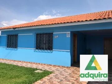 Foto Imóvel - Casa à Venda 3 Quartos, 2 Vagas, 263.55m², Boa Vista