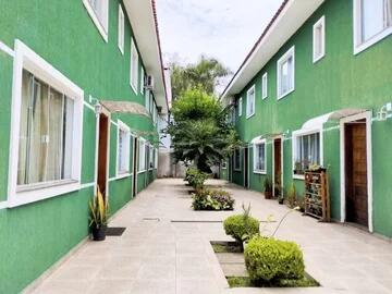 Foto Imóvel - Casa à Venda 3 Quartos, 1 Vaga, 80m², Jardim Carvalho
