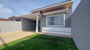 Foto Imóvel - Casa  Térrea à Venda 3 Quartos, 1 Suíte, 1 Vaga, 248m²,  Localização: A Apenas 5