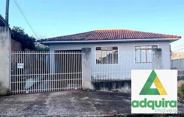 Foto Imóvel - Casa à Venda 3 Quartos, 2 Vagas, 286m², Estrela