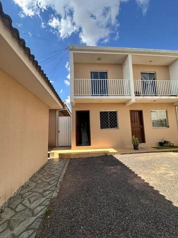 Foto Imóvel - Sobrado Para Venda E Locação, 2 Quartos, Boa Vista