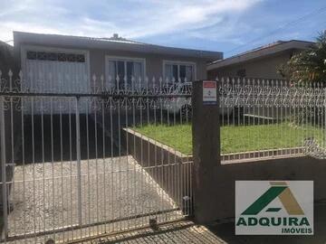 Foto Imóvel - Casa à Venda 3 Quartos, 1 Suite, 2 Vagas, 330m², Estrela