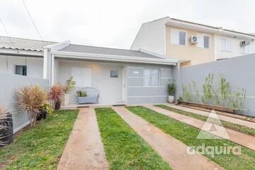 Foto Imóvel - Casa Para Venda Com 3 Quartos, 1 Suite, 2 Vagas, 153.83m², Jardim Ibirapuera