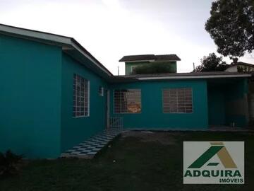 Foto Imóvel - Casa à Venda 2 Quartos, 250m², Jardim Carvalho