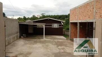 Foto Imóvel - Casa à Venda 2 Quartos, 399m², Neves, Ponta Grossa - Pr
