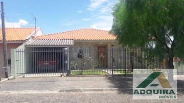 Foto Imóvel - Casa à Venda 3 Quartos, 2 Vagas, 214m², Chapada