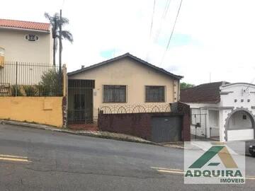 Foto Imóvel - Casa à Venda 3 Quartos, 1 Vaga, 291.38m², Centro