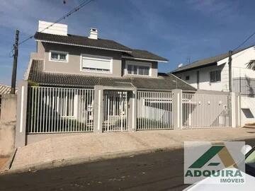 Foto Imóvel - Sobrado Para Venda E Locação Mobiliado De Alto Padrão Com Pi
