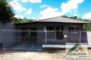 Foto Imóvel - Casa à Venda 2 Quartos, 1 Suite, 2 Vagas, 74m², Nova Rússia,