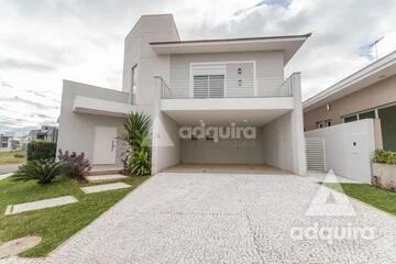 Foto Imóvel - Casa Para Locação 4 Quartos, 4 Suites, 2 Vagas, 550m², Estrela