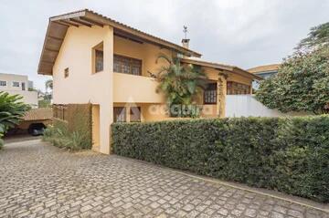 Foto Imóvel - Casa Residencial Ou Comercial à Venda - Uvaranas