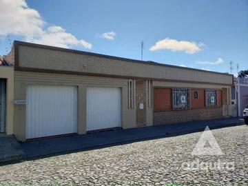 Foto Imóvel - Casa à Venda 3 Quartos, 1 Suite, 2 Vagas, 515m², Nova Rússia