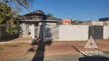 Foto Imóvel - Casa à Venda 3 Quartos, 1 Suite, 2 Vagas, 558m², Uvaranas