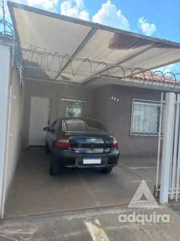 Foto Imóvel - Casa à Venda 2 Quartos, 1 Vaga, 87.55m², Uvaranas