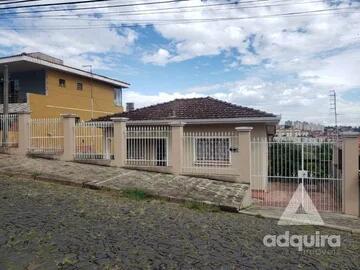 Foto Imóvel - Casa à Venda 2 Quartos, 5 Vagas, 518m², Ronda, Ponta Grossa 