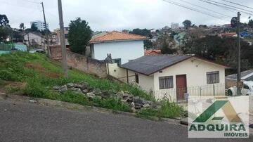 Foto Imóvel - Casa à Venda 3 Quartos, 231m², Uvaranas