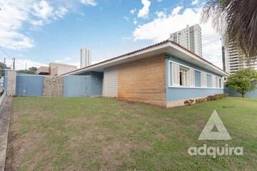 Foto Imóvel - Casa à Venda E Locação 4 Quartos, 1 Suite, 4 Vagas, 1037m², 