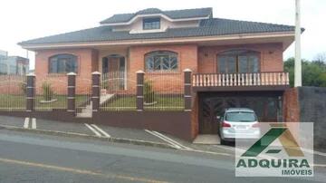 Foto Imóvel - Casa à Venda 5 Quartos, 2 Suites, 3 Vagas, 378m², Jardim Carvalho