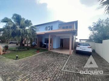 Foto Imóvel - Casa Para Locação 3 Quartos, 1 Suite, 4 Vagas, 170m², Jardim Carvalho