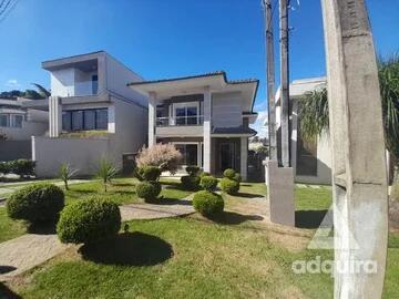 Foto Imóvel - Casa à Venda, Condomínio Fechado, 3 Quartos, 1 Suite, 4 Vagas, 300.38m²