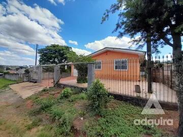 Foto Imóvel - Casa à Venda 2 Quartos, 1 Suite, 1 Vaga, 462m², Uvaranas