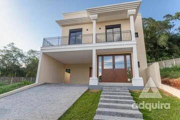 Foto Imóvel - Casa No Condomínio Vale Dos Vinhedos, Contendo 4 Suítes