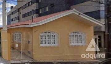 Foto Imóvel - Casa à Venda 3 Quartos, 2 Vagas, 330m², Centro