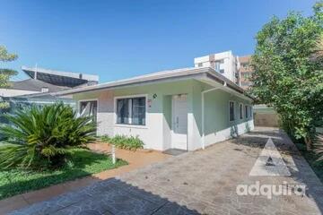 Foto Imóvel - Casa Térrea Na Vila Estrela, Contendo 4 Quartos, Sendo 1 Suíte