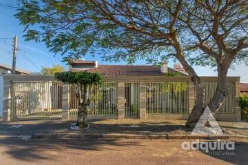 Foto Imóvel - Casa à Venda Com Piscina Aquecida E Coberta No Bairro órfãs