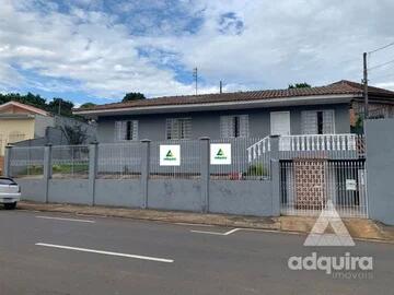 Foto Imóvel - Casa à Venda 3 Quartos, 2 Vagas, 329m², Oficinas