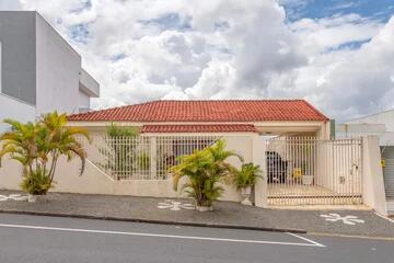 Foto Imóvel - Casa à Venda, Orfãs, Ponta Grossa, Pr