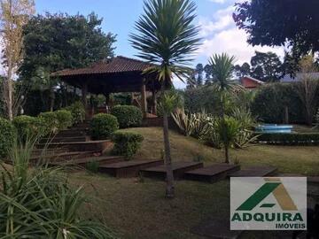 Foto Imóvel - Casa à Venda 6 Quartos, 2 Suites, 5 Vagas, 1980m², Jardim Ca
