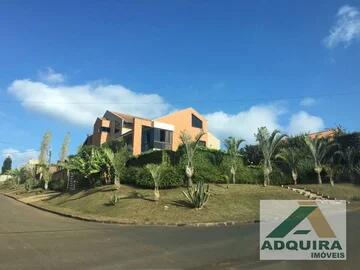 Foto Imóvel - Casa à Venda 6 Quartos, 2 Suites, 5 Vagas, 1980m², Jardim Ca