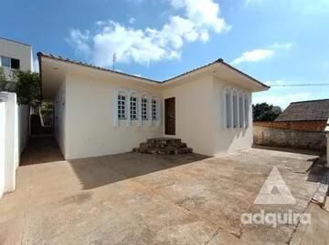 Foto Imóvel - Casa à Venda , 3 Suites, 3 Vagas, 500m², Oficinas