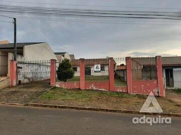 Foto Imóvel - Casa à Venda 1 Quarto, 360m², Oficinas, Ponta Grossa - Pr