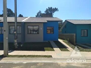 Foto Imóvel - Casa à Venda 2 Quartos, 1 Vaga, 43m², Uvaranas