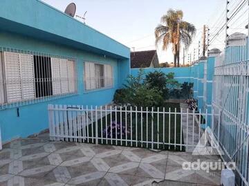 Foto Imóvel - Casa à Venda 4 Quartos, 3 Suites, 1 Vaga, 420m², Uvaranas